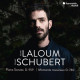 SCHUBERT: KLAVIERSONATE D.959-MOMENTS MUSICAUX D.780<br/><h5>Megjelenés: 2024-01-19</h5>