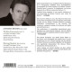 JOHANNES BRAHMS: VIOLINKONZERT OP.77 & STREICHSEXTETT NR. 2, OP.36<br/><h5>Megjelenés: 2024-03-29</h5>