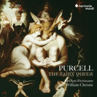 PURCELL: THE FAIRY QUEEN