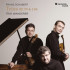 SCHUBERT: PIANO TRIOS NOS. 1 & 2