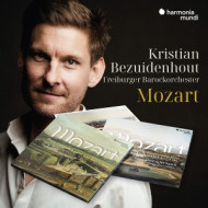 MOZART: PIANO CONCERTOS NO. 6, 9, 11, 12, 13, 18 & 25