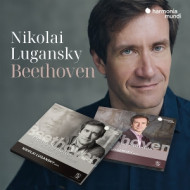 BEETHOVEN: PIANO SONATAS NO. 14, 17, 23, 28, 30 & 32