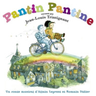 PANTIN PANTINE