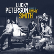 TRIBUTE TO JIMMY SMITH