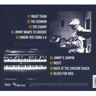 TRIBUTE TO JIMMY SMITH