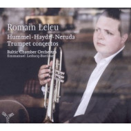 TRUMPET CONCERTOS