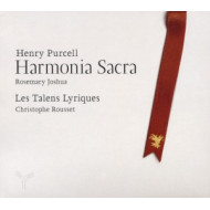 HARMONIA SACRA