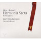 HARMONIA SACRA<br/><h5>Megjelenés: 2012-02-16</h5>