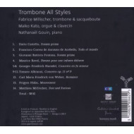 TROMBONE ALL STYLES