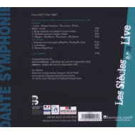 DANTE-SYMPHONIE
