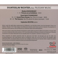 PIANO WORKS