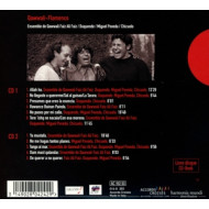 QAWWALI FLAMENCO