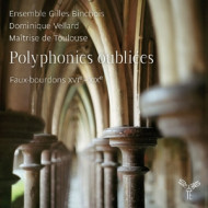 POLYPHONIES OUBLIEES