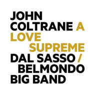 JOHN COLTRANE: LOVE SUPREME