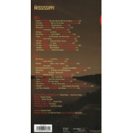MISSISSIPPI - SONGS OF THE RIVERS