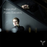 PIANO ENCORES