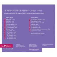 RAMEAU PAR ALEXANDRE PALEY