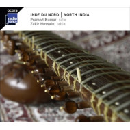 INDE DU NORD/ ARTS DU RAGA ET DU T