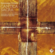 CANTICA SACRA