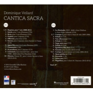 CANTICA SACRA