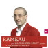 RAMEAU PAR ALEXANDRE PALEY VOL.2