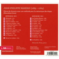 RAMEAU PAR ALEXANDRE PALEY VOL.2