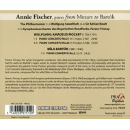 PIANO CONCERTOS
