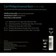 CELLO CONCERTOS VOL.2