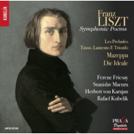 SYMPHONIC POEMS VOL.1