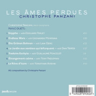 LES 'MES PERDUES