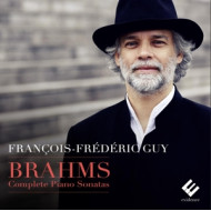 COMPLETE PIANO SONATAS