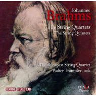 STRING QUARTETS & QUINTETS