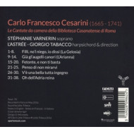 CANTATAS
