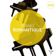 PIANO ROMANTIQUE
