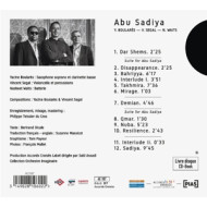 ABU SADIYA