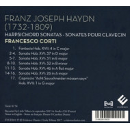 HAYDN HARPSICHORD SONATAS