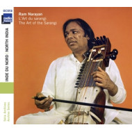 L'ART DU SARANGI