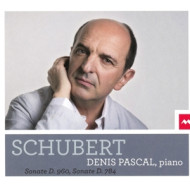 PIANO SONATAS