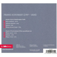 PIANO SONATAS