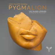 PYGMALION