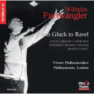 FROM GLUCK TO RAVEL