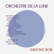 DANCING BOB