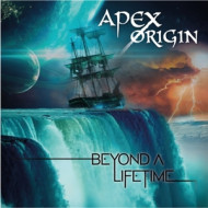 BEYOND A LIFETIME
