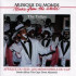 AFRIQUE DU SUD - LES MENESTRELS DU CAP