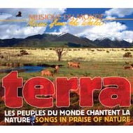 TERRA:SONGS IN PRAIS OF N