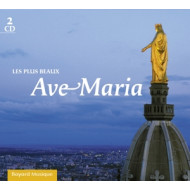 LES PLUS BEAUX AVE MARIA