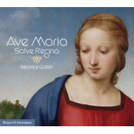 AVE MARIE - SALVE REGINA