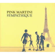 SYMPATHIQUE