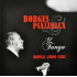 BORGES AND PIAZZOLA