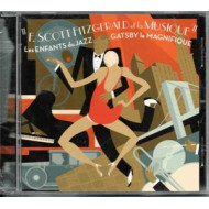MUSIC FROM BAZ LUHRMANN'S FILM THE GREAT GATSBY
